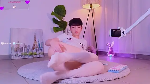 sebbyrose webcam
