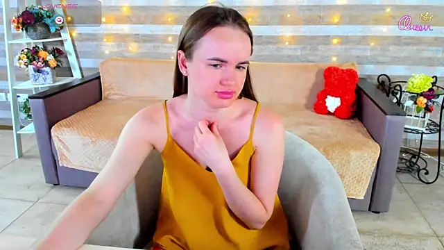 SusanSmit webcam