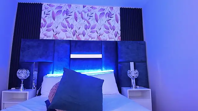 AmmyJones_ webcam