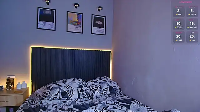 Leo_Savage_ webcam