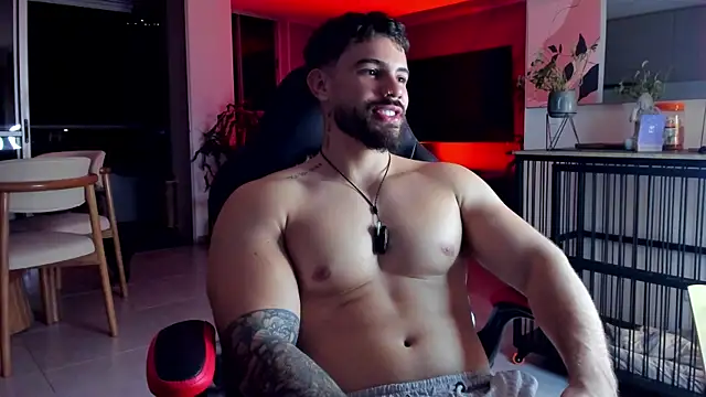 Valenthino_Salvatore webcam