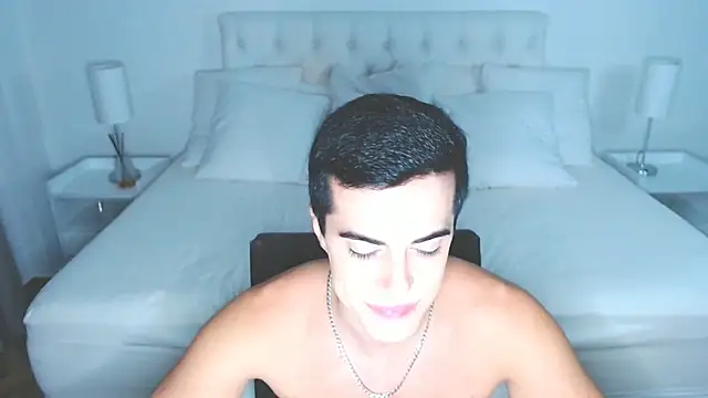 mr_hunterx live cam