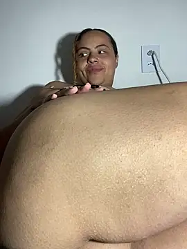 Chloe_Leaozinho webcam