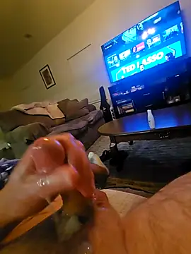 SlickedStrike live cam on StripChat