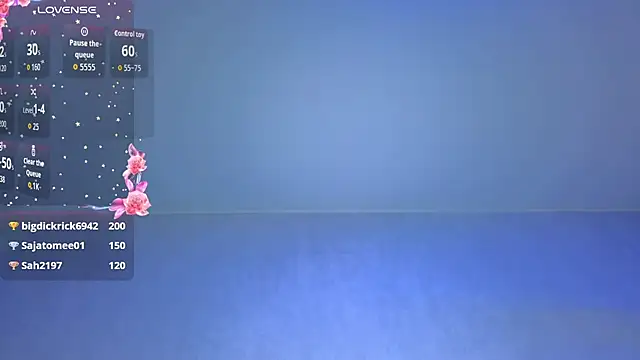 KittieHeart live cam