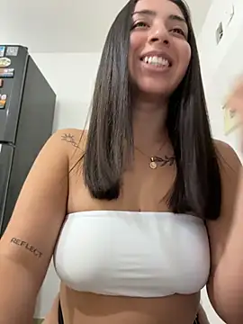 Lina_soler69 webcam