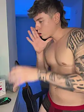 donald_king (M young) - Do you Want My CUM!!!!