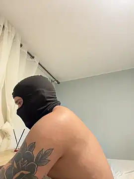 adamquest (M young) - Masturbation