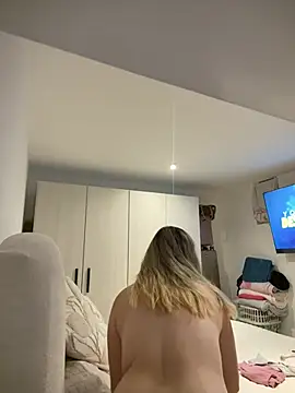 Danielavegax webcam