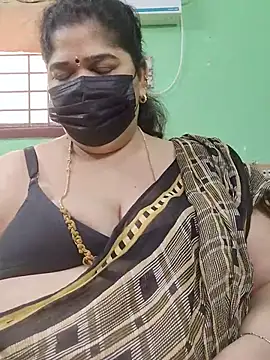 tamil-mayasri - Tamil-mayasri's free webcam - UK Sex Cams