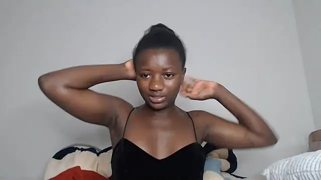 Pixie-Baby live cam on StripChat