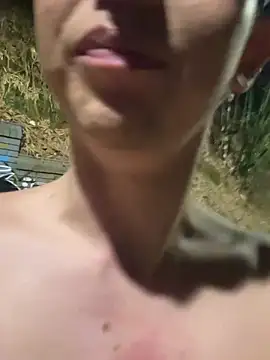 live