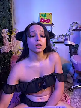 Eymmy_24 webcam