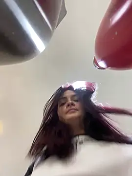 danielaeliana (F young) - Tocarme todaa