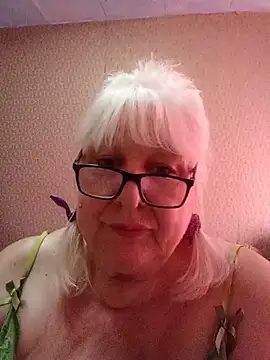 Alexia64231 live webcam show