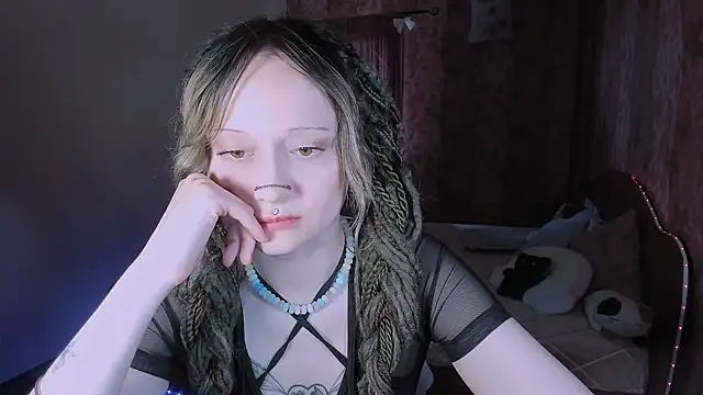 MariaMango webcam