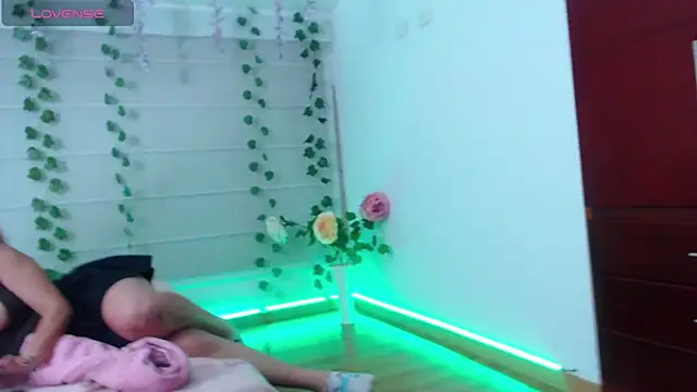 Sarabubbie webcam
