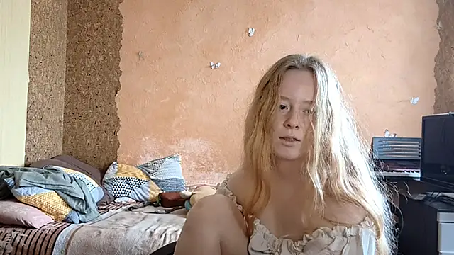 KateVibe_01 webcam