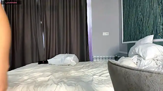 Miley_and_Michael live sex cam