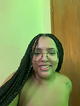 99_Lilith webcam