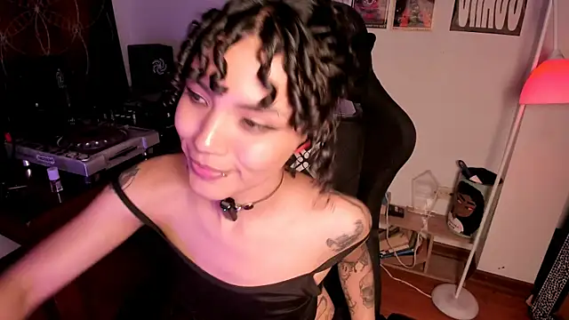 Nati____ webcam
