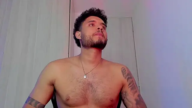 AUSTINN_TORRES webcam