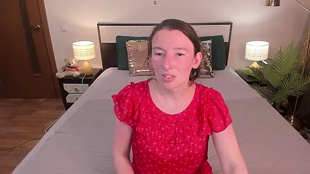 CatherineWalls webcam