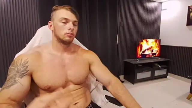 YourHotGreg webcam
