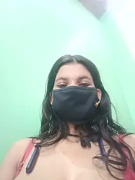 aafreen_36 (F young) - Full nude