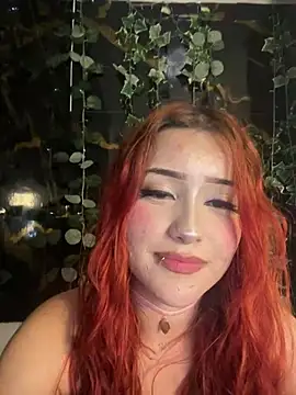 Ashly_cutee live cam