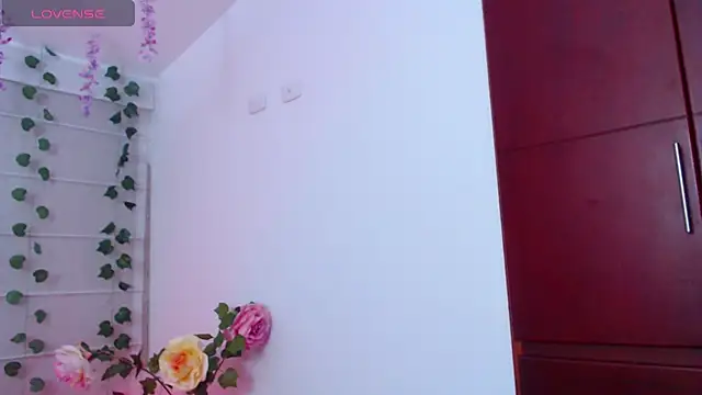 Sarabubbie webcam