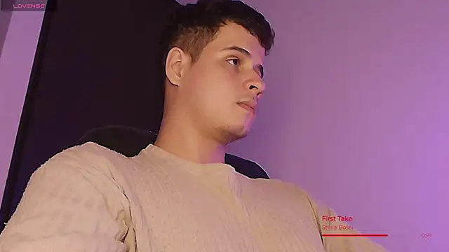 BjornSteel webcam