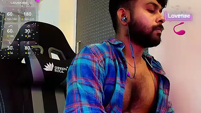 SilverShade3 webcam