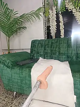 KIannaNicole webcam
