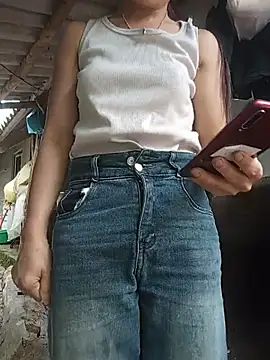 Heryy_xx webcam