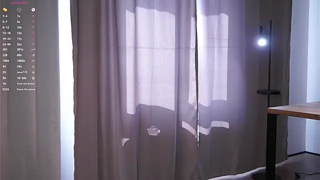 CaseyMulders webcam