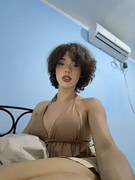 Carlita_cute live webcam show