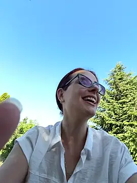 NataKitten live webcam show