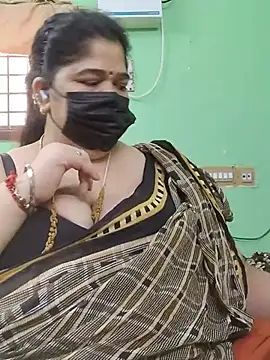 Tamil-mayasri webcam