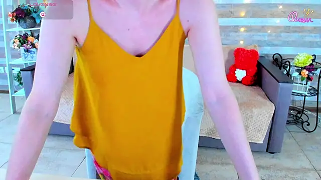 SusanSmit webcam