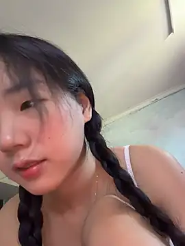 IamAmeliaaa webcam