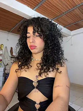 Miily_0 webcam