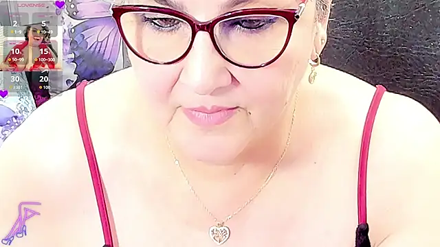 cataleya_mom live webcam show
