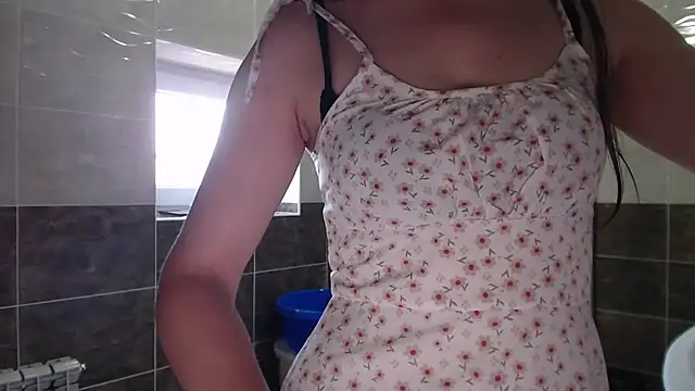 Isabelitta333 live webcam show