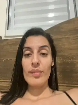 Catmila94 live webcam show
