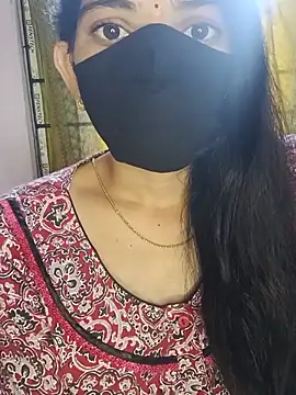 Telugu_Cute_Angel live webcam show
