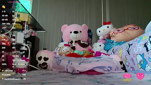SilViAjpn webcam