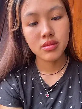hoa_mai live webcam show