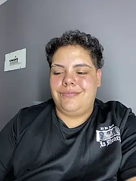 Hailey_Curvy live webcam show