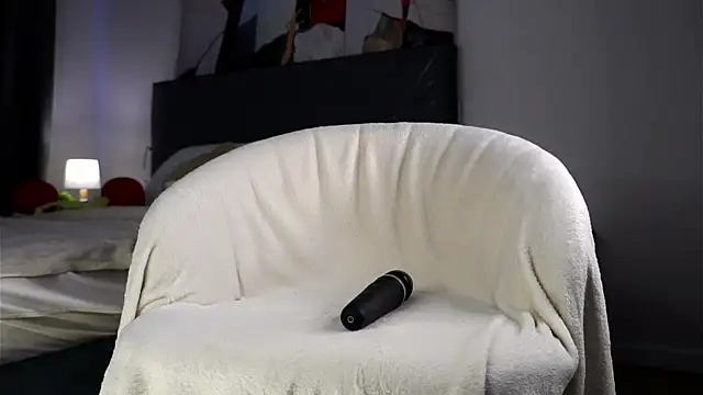SelmaCarolfi live webcam show